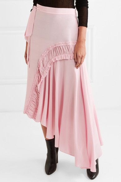 Подборка интересных юбочек