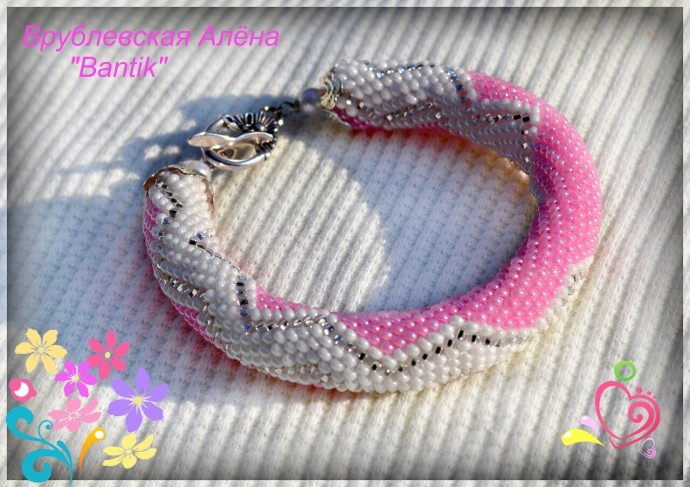 Жгутик "Сама нежность"