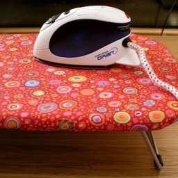 Шьем чехлы на гладильную доску