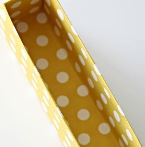 Наводим порядок в ящиках