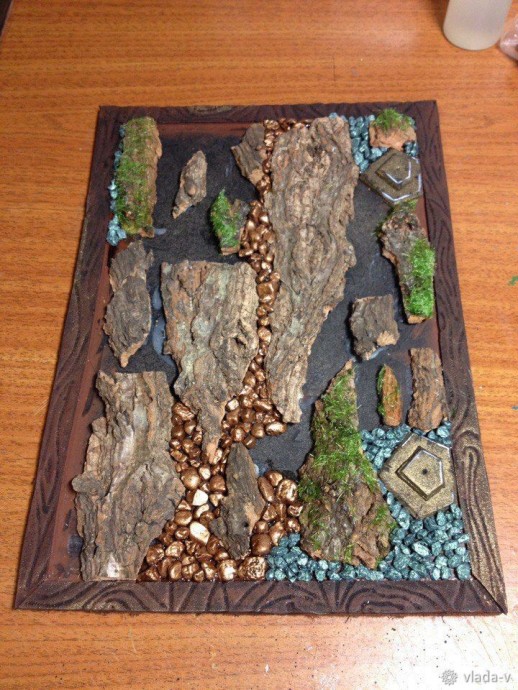 Создание магической обложки для ежедневника