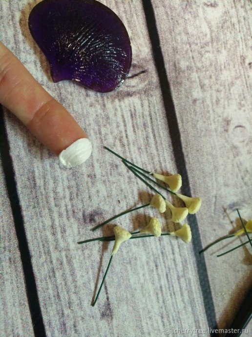 Венок "Времена года"