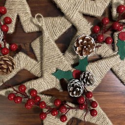 Звезды к Рождеству