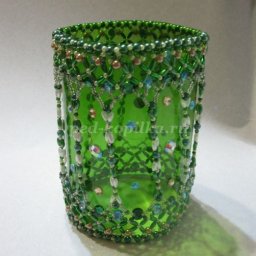 Фонарик из пластиковой бутылки