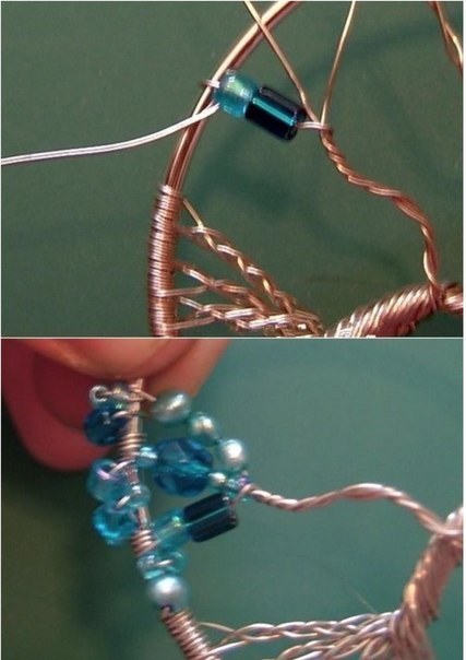 Кулон "Дерево жизни" Кулон "Дерево жизни"