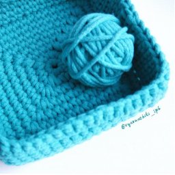 ​Квадратное дно: рекомендации по вязанию