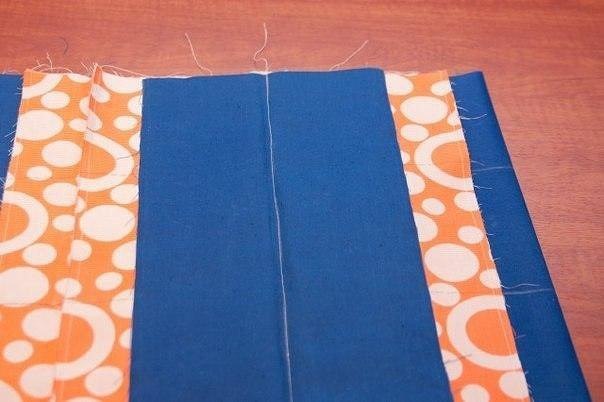 Мастерим сами органайзер для белья