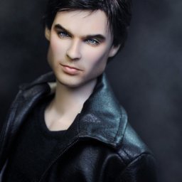 Идеально похожие на живых и настоящих