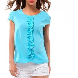 ​Простое построение выкройки рукава