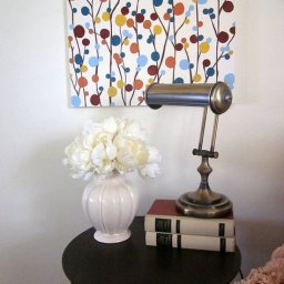 Рисование штампиками