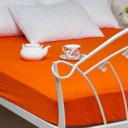 ​Шьем правильно простыни на резинке