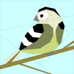 Схемы для лоскутного шитья