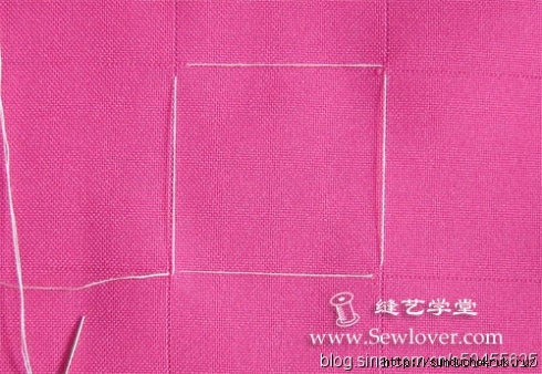 ​Буфы с бусинкой