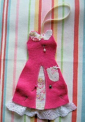 Ароматические саше