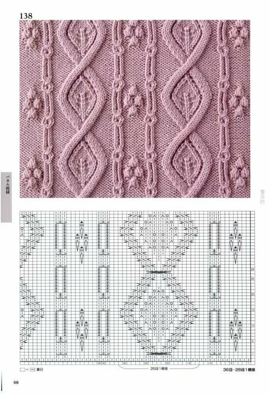 Изумительно красивые узоры