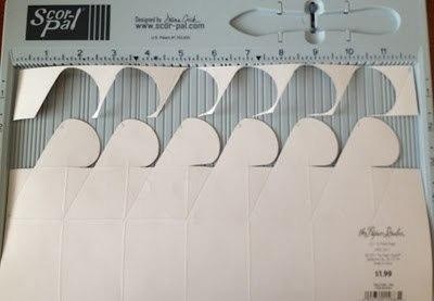 Чудесные коробочки