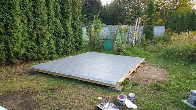 Укрытие для джакузи или надувного бассейна