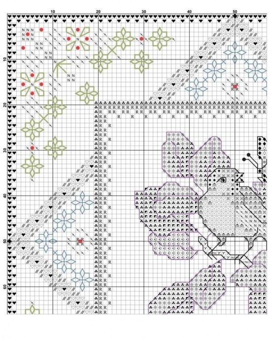 Весенние трели Весенние трели
