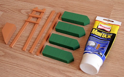 Скворечник