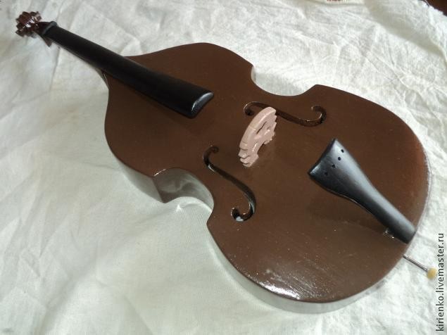 Музыкальные инструменты