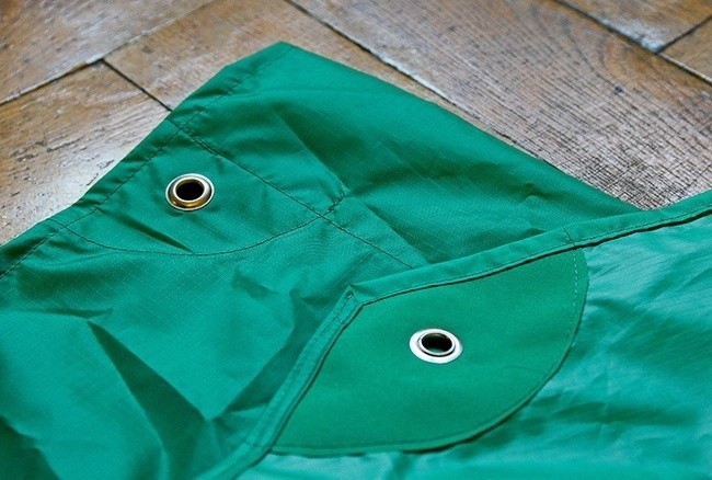 Маркиза для автомобиля своими руками