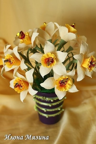 ​Сладкий букет