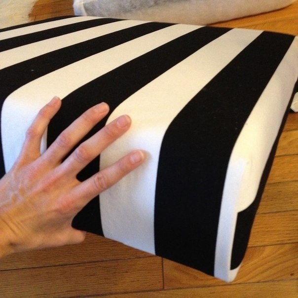 Декор обычного стола