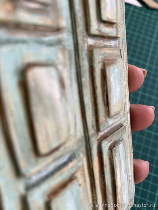 Прованский домик Прованский домик