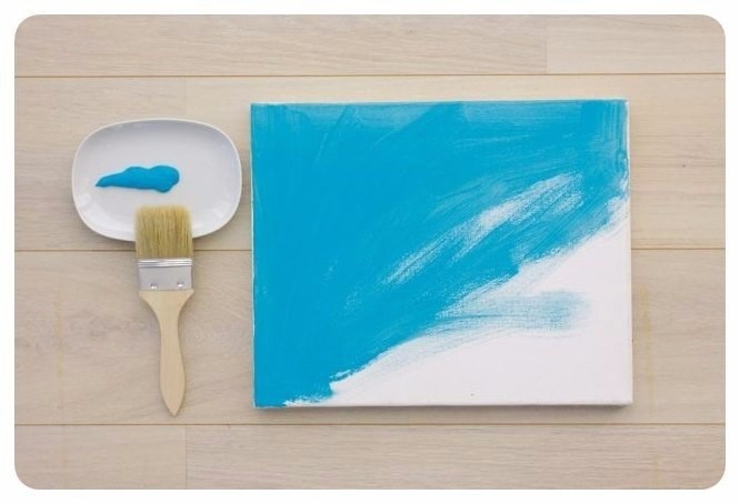 Оригинальная картина