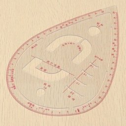 ​Лекала для кройки и шитья