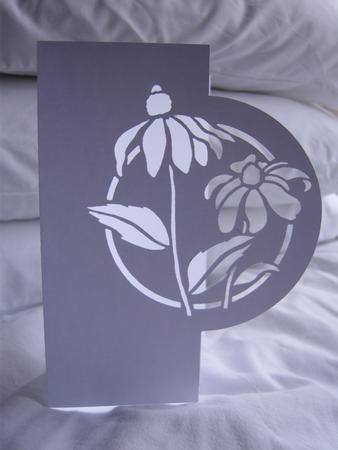 Открытки: идеи для вдохновения