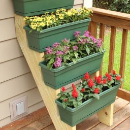 Стойка для цветов