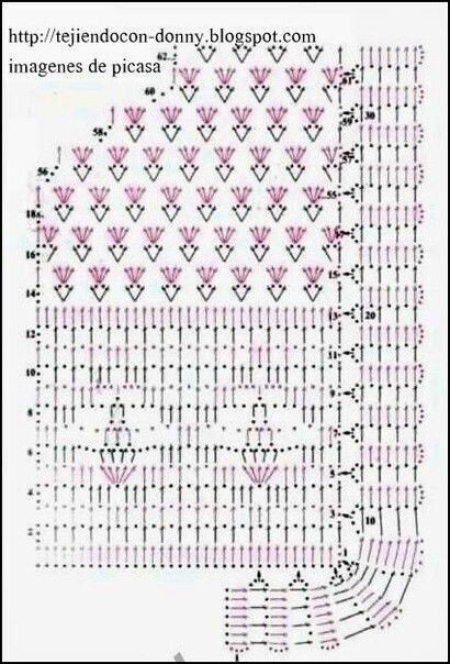 Туника в этническом стиле