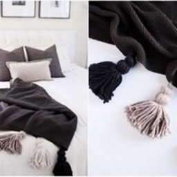 Учимся делать кисточки