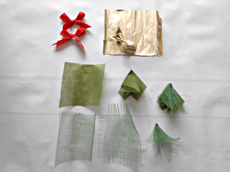 Елочка нa шампанское