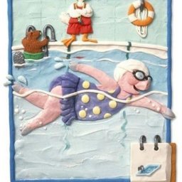 Картины из пластилина: идеи для вдохновенного творчества