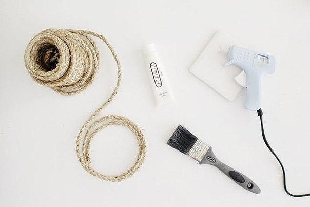 ​Коврик на балкон или на дачу