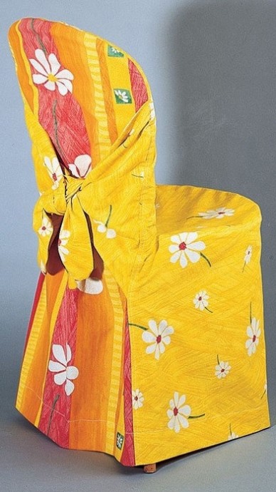 Чехол для стула Чехол для стула