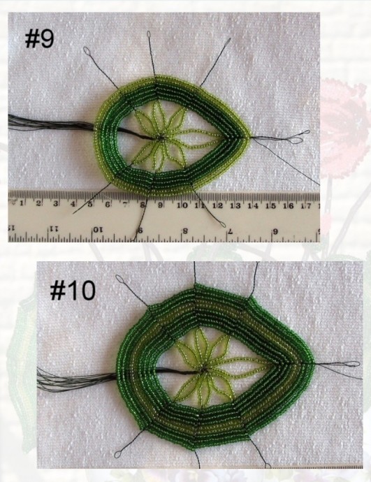 Цикламены: мастер-класс