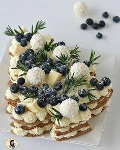 ​Украшение новогодних пряников