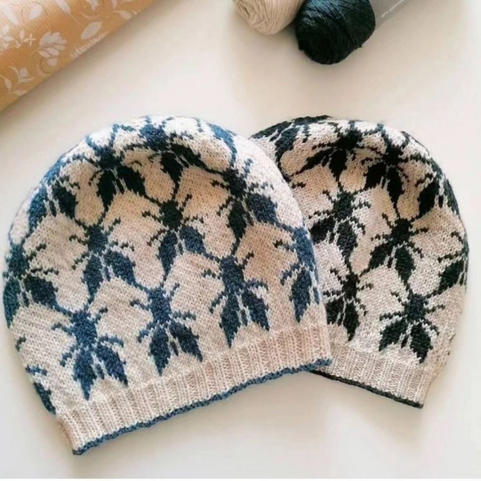 Узоры в копилки Узоры в копилки