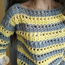 Шикарная модель на позднее лето