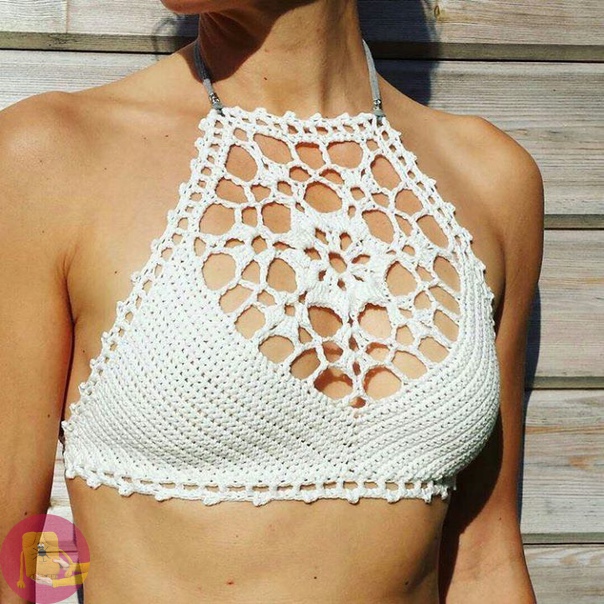 Кроп топы для вдохновения: идеи