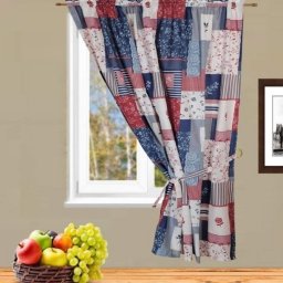 Пэчворк: идеи для вдохновения