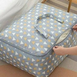 ​Чехлы для хранения одеял и вещей