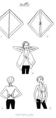 Чудесные идеи для пляжа