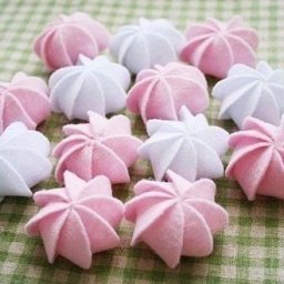 Фетровые зефирки