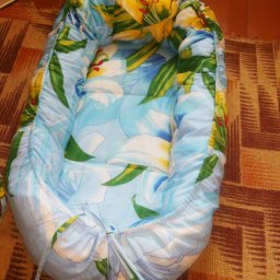 ​Гнёздышко для малыша