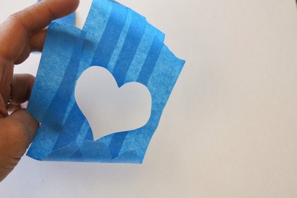 Идея декора чашки для романтиков Идея декора чашки для романтиков