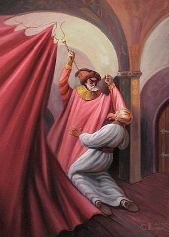 Картины с двойным смыслом